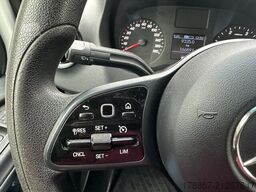 Mercedes-Benz Sprinter 314 CDI RWD L3 DoKa Pritsche Plane