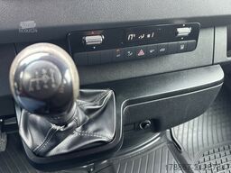 Mercedes-Benz Sprinter 314 CDI RWD L3 DoKa Pritsche Plane