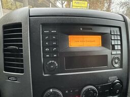 Mercedes-Benz Sprinter 316 CDI Tourer