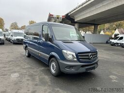 Mercedes-Benz Sprinter 316 CDI Tourer