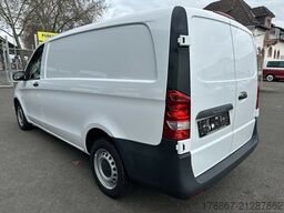 Mercedes-Benz Vito Kasten 114 CDI PRO RWD lang LED Flügeltüren