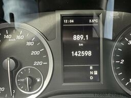 Mercedes-Benz Vito Kasten 114 CDI PRO RWD lang LED Flügeltüren