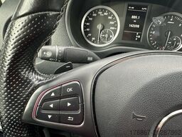 Mercedes-Benz Vito Kasten 114 CDI PRO RWD lang LED Flügeltüren