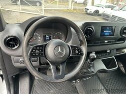 Mercedes-Benz Sprinter 314 CDI RWD L2 4x4 Doka Pritsche