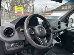 Mercedes-Benz Sprinter 314 CDI RWD L2 4x4 Doka Pritsche