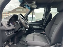 Mercedes-Benz Sprinter 314 CDI RWD L2 4x4 Doka Pritsche