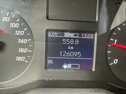 Mercedes-Benz Sprinter 314 CDI RWD L2 4x4 Doka Pritsche