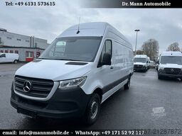 Mercedes-Benz Sprinter 317 CDI RWD L3 H3 Maxi Superhochdach XXL