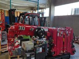 Unic CRANES B-350.2V