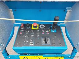 Genie Z-34/22N