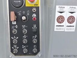 Genie Z-34/22N