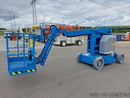 Genie Z-34/22N