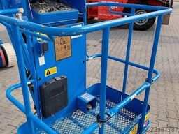 Genie Z-30/20N RJ