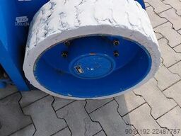 Genie Z-30/20N RJ