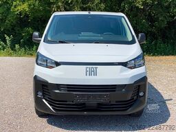 FIAT Scudo L3 Aut. Carplay. Navi. Klima. PDC