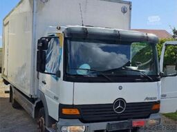 Mercedes-Benz Atego