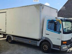 Mercedes-Benz Atego