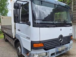 Mercedes-Benz Atego 818