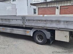 Mercedes-Benz Atego 818