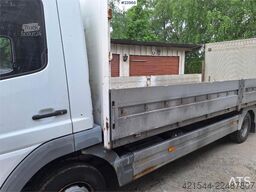 Mercedes-Benz Atego 818