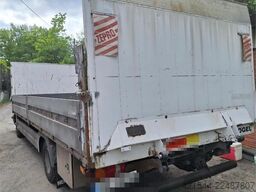 Mercedes-Benz Atego 818