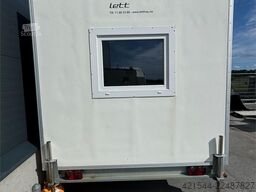  Letthus 433 Site Cabin