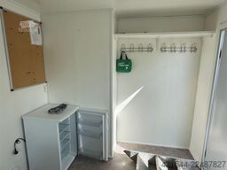  Letthus 433 Site Cabin