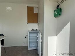  Letthus 433 Site Cabin