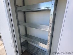  Letthus 433 Site Cabin