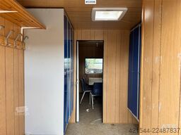  Letthus site cabin