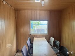  Letthus site cabin