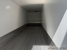  Frysecontainer 20-fot
