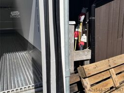  Frysecontainer 20-fot