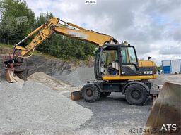 Caterpillar M313C