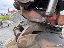 Caterpillar M313C