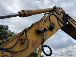 Caterpillar M313C