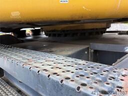 Caterpillar M313C