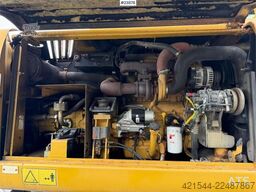Caterpillar M313C