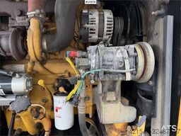 Caterpillar M313C