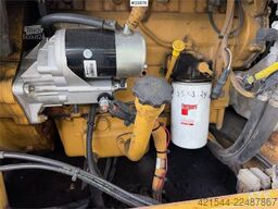 Caterpillar M313C