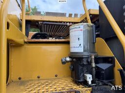Caterpillar M313C
