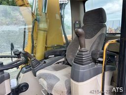 Caterpillar M313C