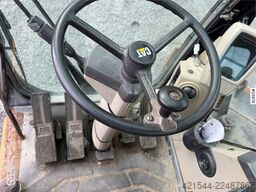 Caterpillar M313C
