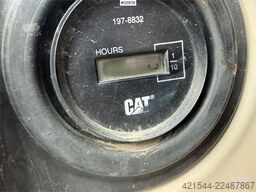 Caterpillar M313C