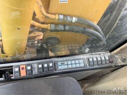 Caterpillar M313C