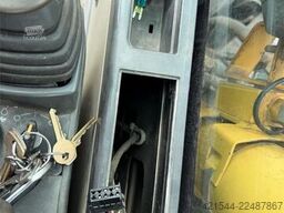 Caterpillar M313C