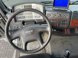 MAN TGA 18.310 Palfinger PK14080 Crane-Kran + Remot...