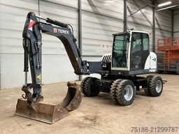 Terex TW 85