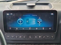 Mercedes-Benz Actros 2553 Gigaspace 6x2 - Retarder - Full air...