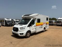 Ford Transit 2.0 TDCi 165 ch Automatique | Garantie